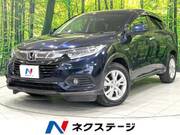 2019 HONDA VEZEL