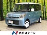 2014 SUZUKI SPACIA