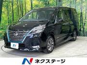 2020 NISSAN SERENA
