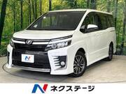 2014 TOYOTA VOXY