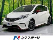 2015 NISSAN NOTE