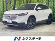 2023 HONDA VEZEL