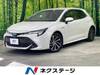 TOYOTA COROLLA SPORT