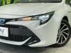 TOYOTA COROLLA SPORT
