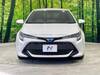 TOYOTA COROLLA SPORT