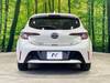 TOYOTA COROLLA SPORT