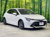 TOYOTA COROLLA SPORT