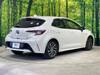 TOYOTA COROLLA SPORT