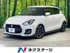 SUZUKI SWIFT SPORT