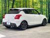 SUZUKI SWIFT SPORT