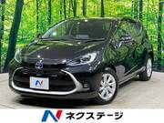 2023 TOYOTA AQUA