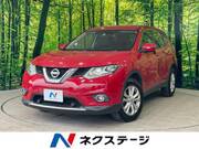 2016 NISSAN X-TRAIL