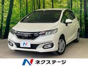 2018 HONDA FIT