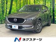 2018 MAZDA CX-5 20S PROACTIVE