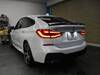 BMW 6 SERIES
