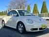 VOLKSWAGEN NEW BEETLE
