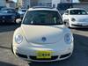 VOLKSWAGEN NEW BEETLE