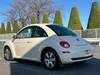 VOLKSWAGEN NEW BEETLE