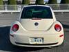 VOLKSWAGEN NEW BEETLE