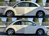 VOLKSWAGEN NEW BEETLE