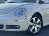 VOLKSWAGEN NEW BEETLE