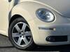 VOLKSWAGEN NEW BEETLE