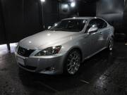 2008 LEXUS IS