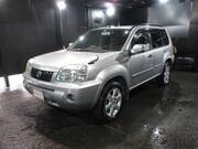 2007 NISSAN X-TRAIL X