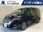 2017 NISSAN SERENA
