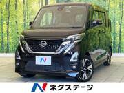2020 NISSAN ROOX