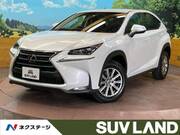 2017 LEXUS NX