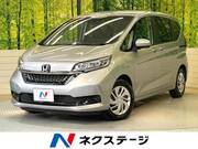2021 HONDA FREED