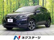 2014 HONDA VEZEL