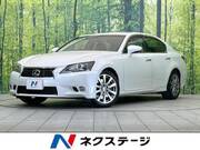 2012 LEXUS GS