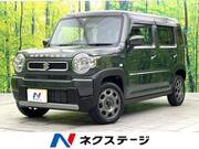 2022 SUZUKI HUSTLER