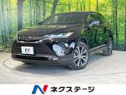 2024 TOYOTA HARRIER G