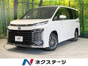 2024 TOYOTA VOXY