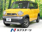 2017 SUZUKI HUSTLER G