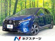 2021 NISSAN OTHER