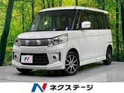 2014 SUZUKI SPACIA CUSTOM