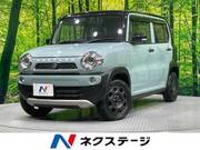 2019 SUZUKI HUSTLER