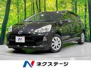 2014 TOYOTA AQUA S