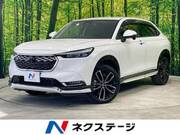 2021 HONDA VEZEL