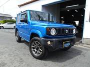 2020 SUZUKI JIMNY XC