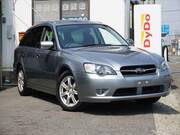 2006 SUBARU LEGACY TOURING WAGON 2.0I