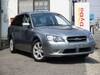 SUBARU LEGACY TOURING WAGON