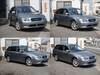 SUBARU LEGACY TOURING WAGON