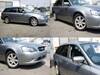 SUBARU LEGACY TOURING WAGON