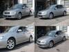SUBARU LEGACY TOURING WAGON