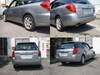 SUBARU LEGACY TOURING WAGON